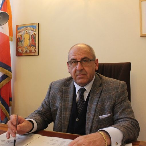 Gianluca Gavazza