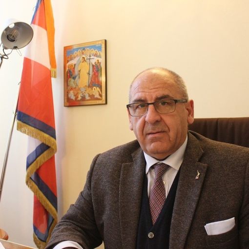 Riparte in presenza il Consiglio regionale del Piemonte, Gavazza: “La prevenzione per combattere l’usura”