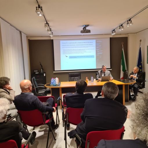 Nuovi ospedali, Icardi presenta la 'best practice': &quot;Importante conoscere i criteri del dimensionamento delle strutture sanitarie&quot;