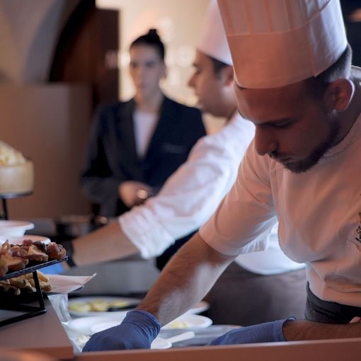 Partnership di altissimo livello tra Inalpi e Alma, la scuola internazionale di cucina italiana