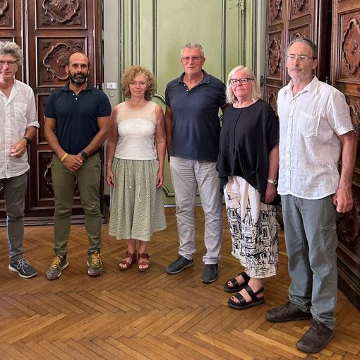 Case popolari: impegno del Comune di Ivrea e di Atc per il miglioramento degli alloggi di edilizia sociale