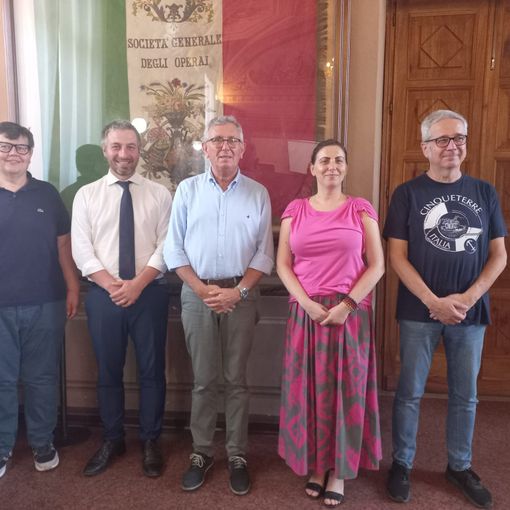 incontro chivasso