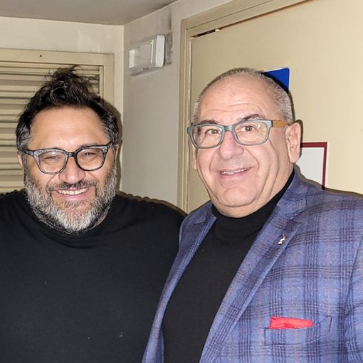&quot;Ivrea Canavese &amp; Caluso Canavese?&quot;: la proposta del consigliere regionale Gianluca Gavazza
