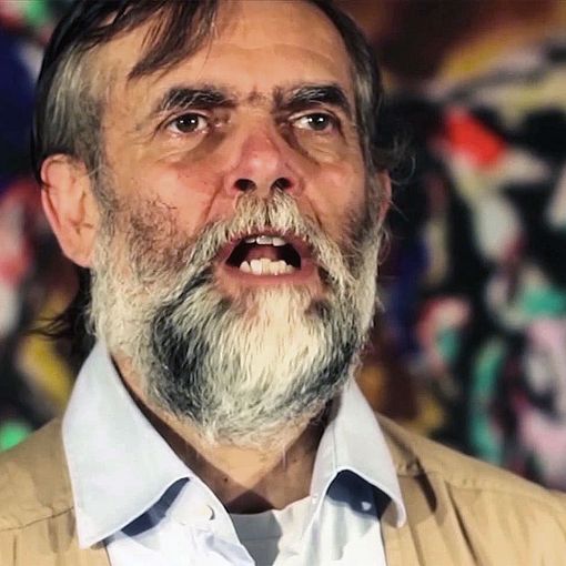 Jacopo Fo apre i “Giovedì Garybaldini” a Settimo