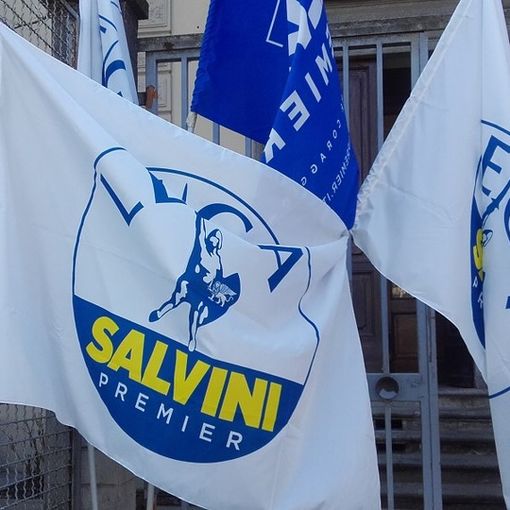 Preioni, Gavazza e Cerutti (Lega Salvini Piemonte): “Cento clandestini dirottati a Settimo&quot;
