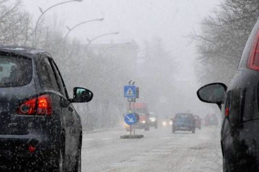 Temperature in rialzo, ma venerdì arriva la neve sulle Alpi: fino a 50 cm oltre i 1300 metri