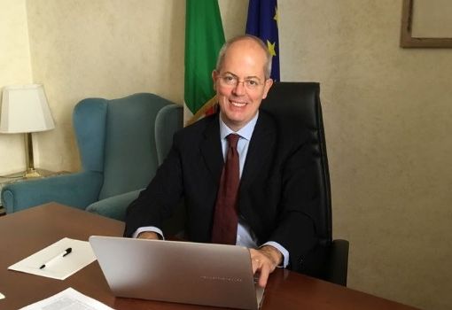Stefano Lepri