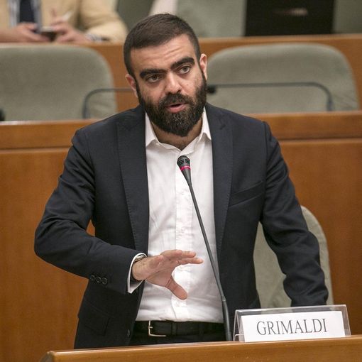 Grimaldi risponde a Cirio: &quot;TeleCirio va in onda mentre Salvini e Meloni tengono sotto ricatto il Piemonte&quot;