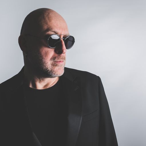 mario biondi