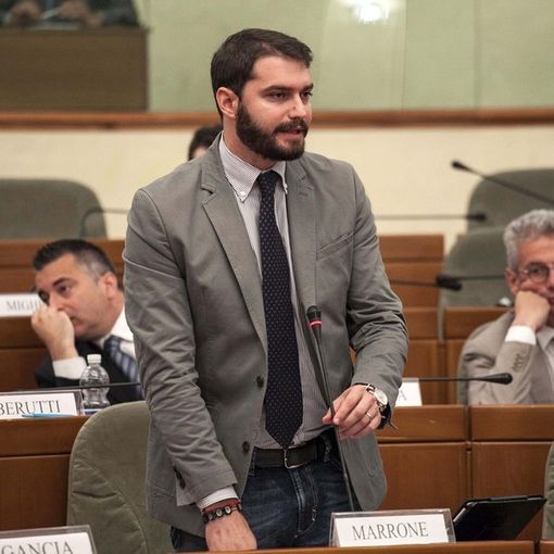 Affidi, Marrone (FdI): &quot;Nuova legge regionale è imperativo morale&quot;