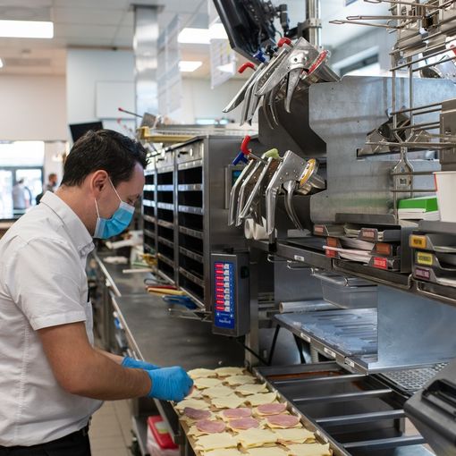 Ha aperto il nuovo McDonald’s di Settimo Torinese: 42 i nuovi posti di lavoro
