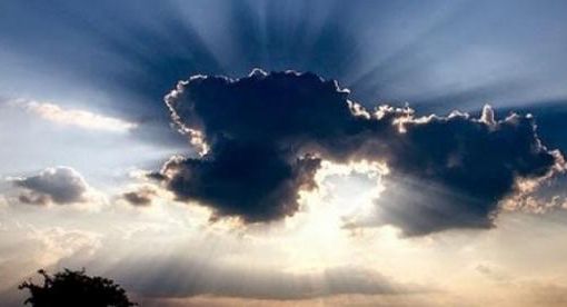 Meteo, un po’ di caldo poi ancora instabilità con temporali su Torino e provincia