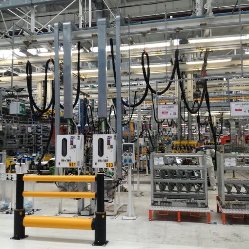 Oggi Mirafiori riapre le porte ad altri 300 lavoratori: ripartono anche le linee GTT da Crescentino e Ciriè