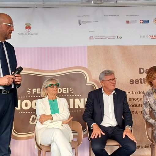 Il via agli eventi il 3 dicembre, con la tradizionale colazione di Santa Barbara