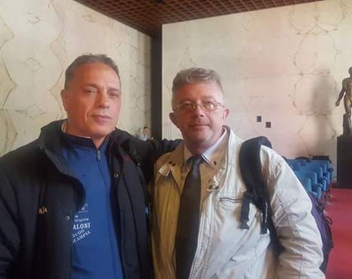 Lo Star Judo Club di Scampia non deve chiudere