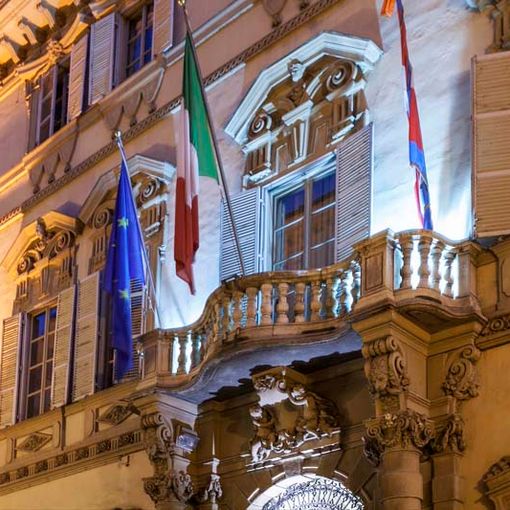 Regionali 2019, ecco chi entra in Consiglio Regionale