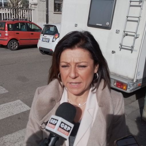 Paola De Micheli