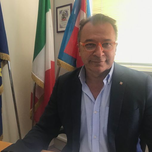 Paolo Bongioanni