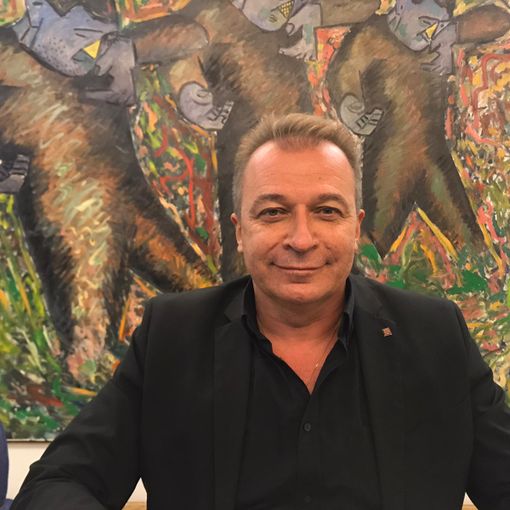 Paolo Bongioanni