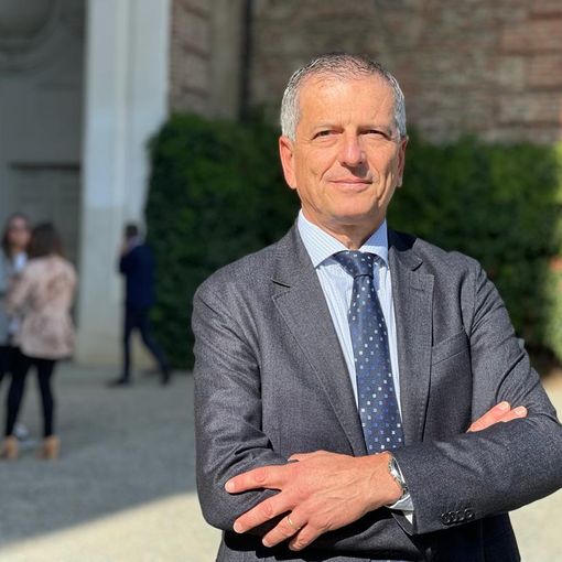 Paolo Conta