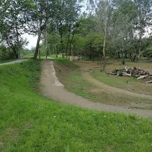 Parco del Sabbiuné