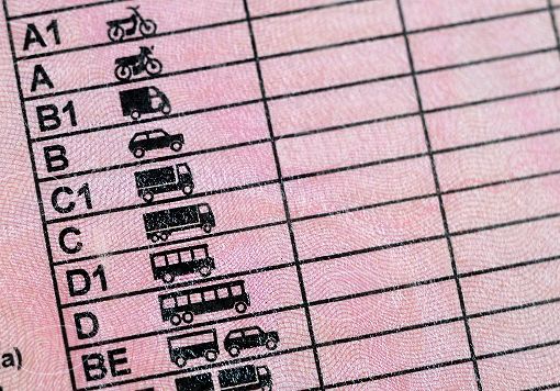 Torino al volante: crescono i patentati sotto la Mole, ora sono più di sette su dieci