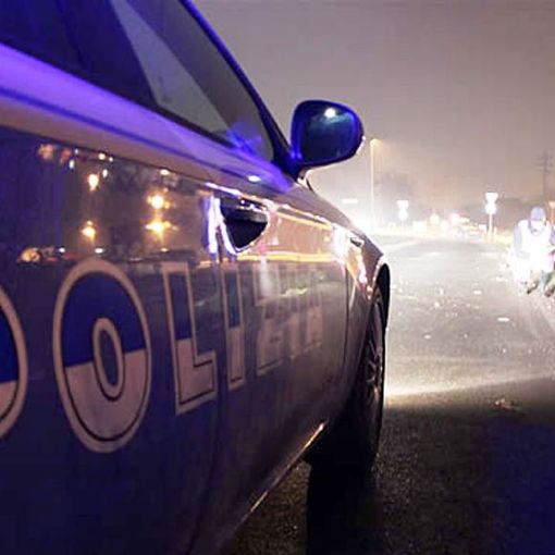 Imbocca la tangenziale in contromano: 73enne di Brandizzo fermato dopo 6 chilometri a Venaria