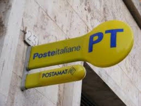 Le pensioni di maggio in pagamento presso gli uffici postali dal 27 aprile