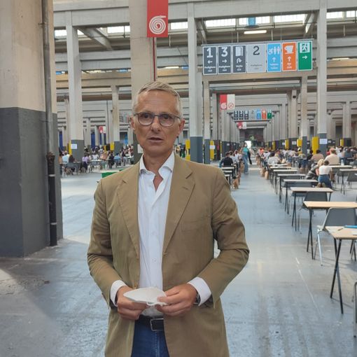 Umberto Ricardi