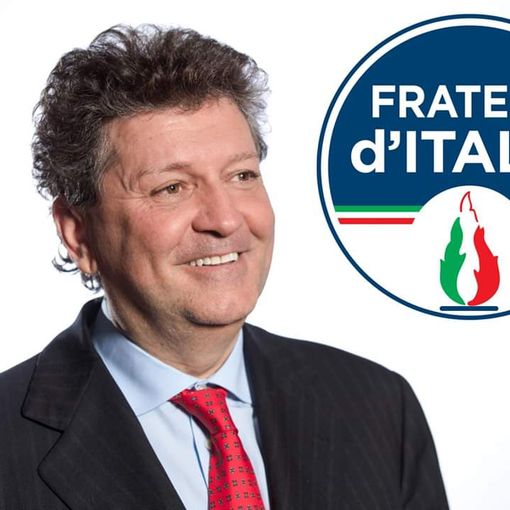 Rosso (FdI): Martedì presidio davanti a ex scuola di via Tollegno occupata dagli anarchici
