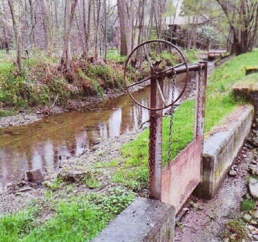 Il Comune di Chivasso ammesso al finanziamento regionale per il controllo dei flussi d’acqua nei canali irrigui
