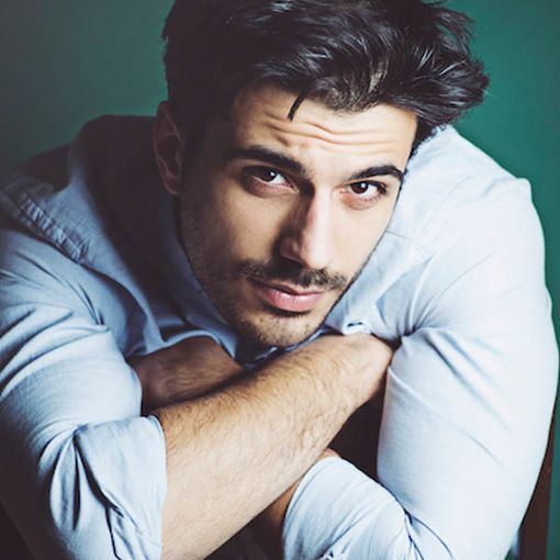 Gianmarco Saurino
