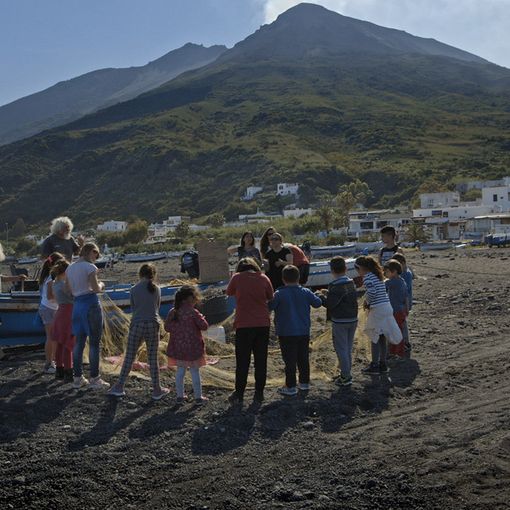 A ottobre tutto il Piemonte si fa sala cinematografica: tornano le narrazioni di Movie Tellers