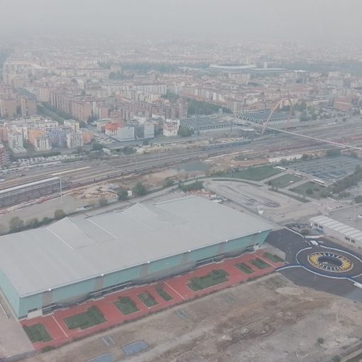 Smog, da martedì 7 febbraio si torna a livello &quot;bianco&quot;: nessuna limitazione, salvo quelle strutturali
