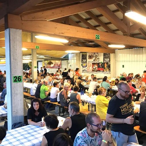 foto di repertorio