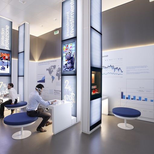 Dal 3 giugno riapre il Museo del Risparmio di Intesa Sanpaolo