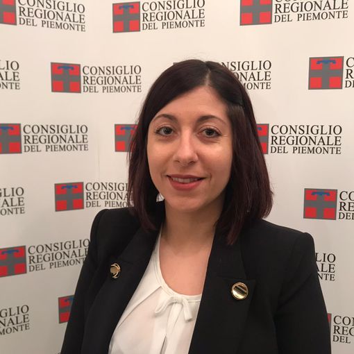 Sarah Disabato