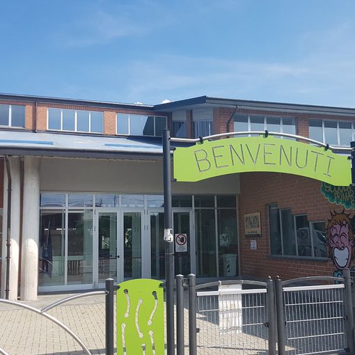 scuole pubbliche