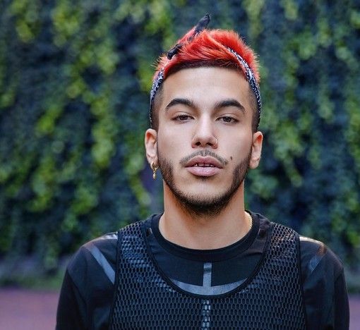 Sfera Ebbasta sabato 29 marzo alle 21 all'Inalpi Arena