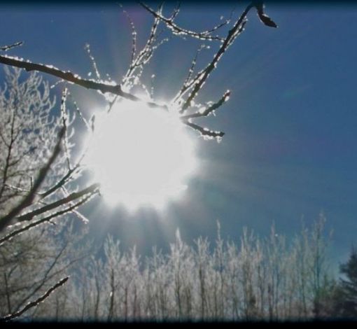 Per Torino un weekend all'insegna dell'alta pressione con temperature in aumento