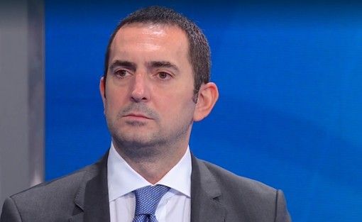 Il ministro Spadafora
