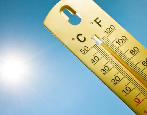 Meteo, caldo africano e bollino rosso anche per Torino: venerdì si rischiano i 40 gradi