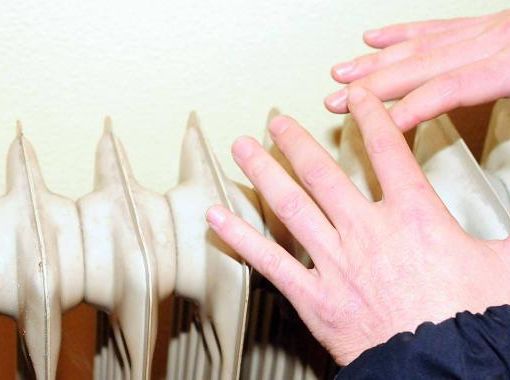 Scuole al freddo, controlli sul riscaldamento a Settimo e Castellamonte