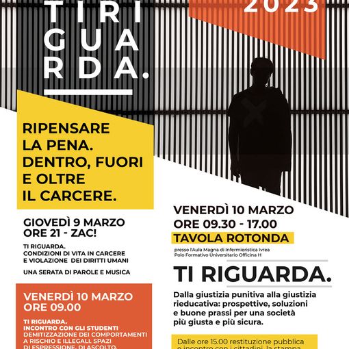 locandina evento ivrea