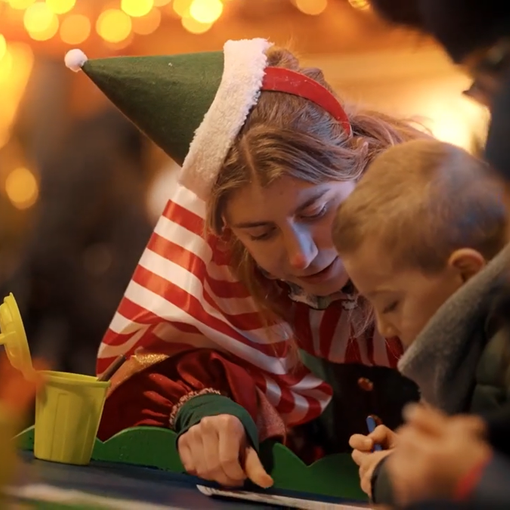 A Torino 20.000 visitatori per i primi due weekend di apertura di To Wonderland, il nuovo evento per vivere la magia del Natale