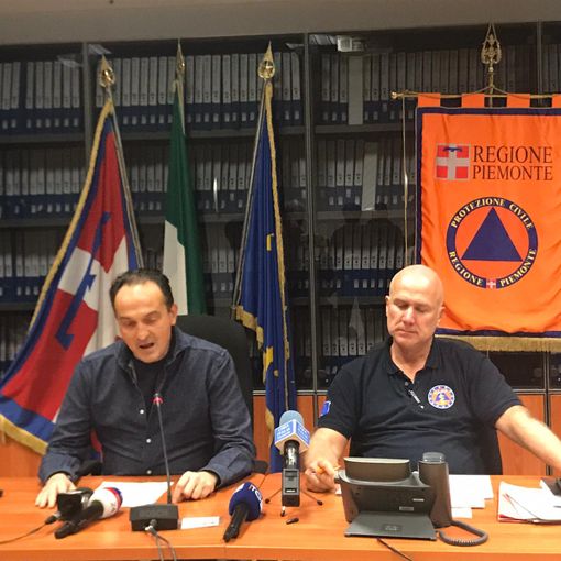Coronavirus, Cirio frena sul rientro degli alunni nelle scuole: “Decideremo martedì”
