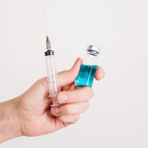 vaccini anti covid - foto d'archivio