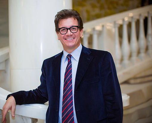 William Graziosi