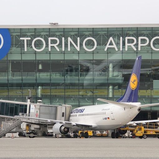Nuova rotta da Torino per l'estate: al via il volo per Rodi di Ryanair