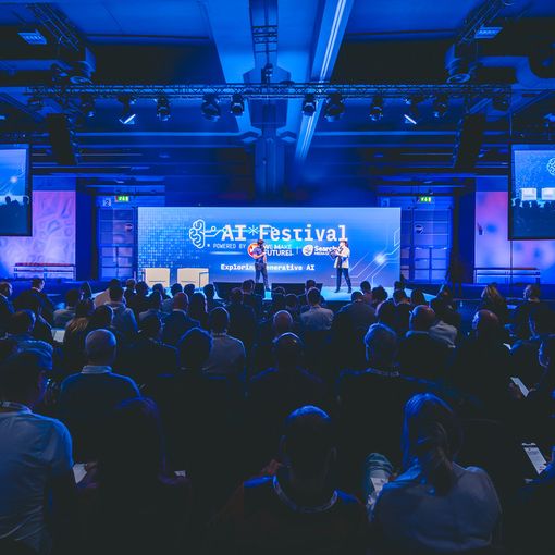 Oltre 6.000 presenze per AI Festival: nuovo riferimento internazionale per l’Intelligenza Artificiale